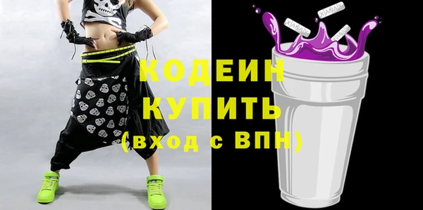 молекула духа Горняк